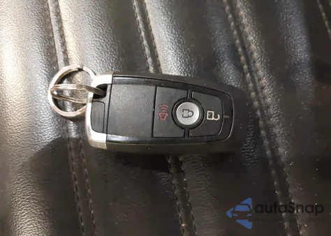 2020 Ford Edge Sel from USA, damaged, VIN 2FMPK4J95LBA90533